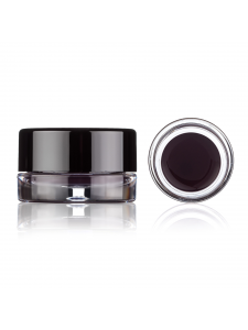 LONG WEAR GEL EYELINER PURPLE (თვალის გელი. ფერი: ალისფერი), 4,5G